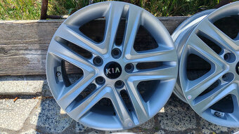 5x114,3 R16 --- KIA CEED ... - 5