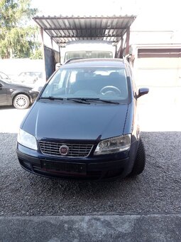 Fiat Idea 1.3 Multijet - 5