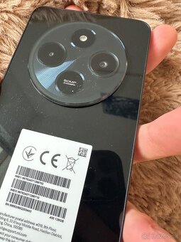 Xiaomi redmi 14C nový 4/128gb - 5