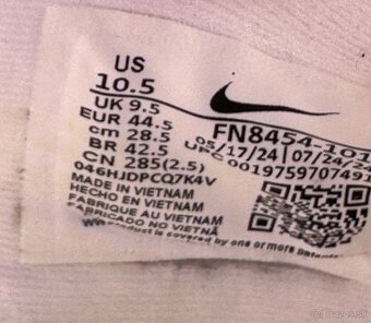 Nike Zoom Fly 6 - 5