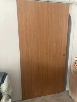Interierove dvere - 5