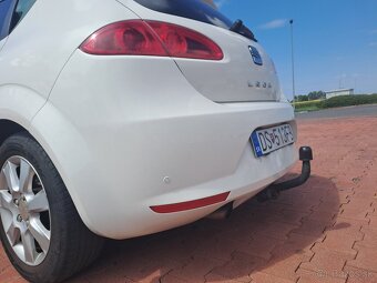 Seat Leon 1.9 TDI DPF Automat - 5