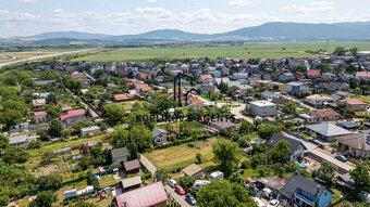 PREDAJ, Stavebný pozemok Valaliky, Košice-okolie - 5