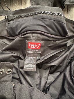 Moto oblecenie - 5