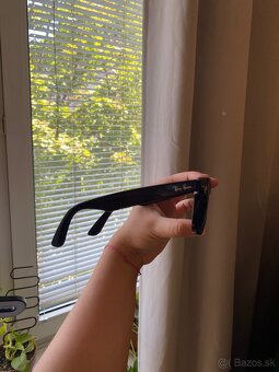 Ray-Ban Wayfarer Classic RB2140 901 - 5