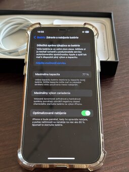 Iphone 12 Pro 256gb - 5