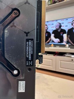 Asus TUF Gaming Radeon Rx7900Xtx - 5