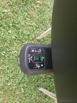 Autosedacka Cybex Sirona M i-size - 5