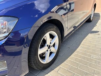 Predám VW Golf sportsvan - 5