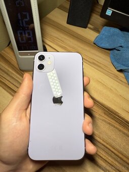 iPhone 11 128 gb - 5