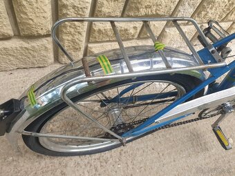 Sobi 20 - 5