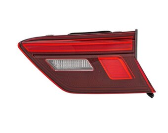 Zadné svetlá VW tiguan - 5