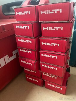Hilti DX 5 - 5