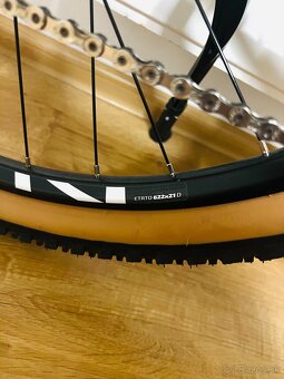 Dema Ravena 7 29″/18″ – stav jako nové (50 km) - 5