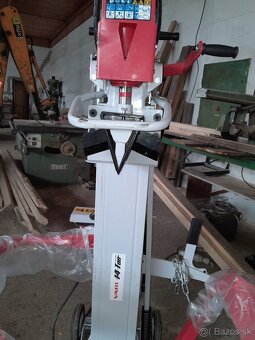 Štiepačka na drevo Vari 14 T - 5