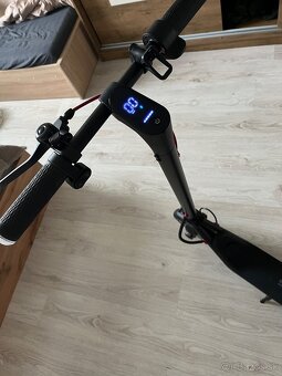 Sencor scooter - 5