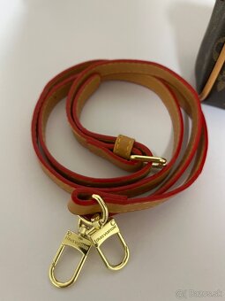 LV nano speedy kabelka - 5