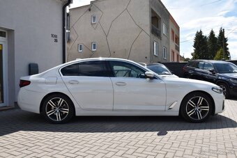 BMW Rad 5 520d mHEV A/T - 5