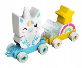Lego Duplo 10953 – Jednorožec – Môj prvý jednorožec - 5