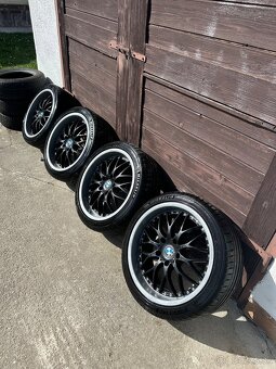 ⚠️Elektrony R18 5x120🇩🇪 - 5
