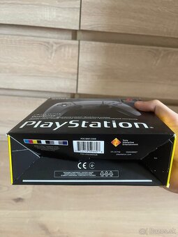 PS5 DualSense 30th Anniversary Limited Edition NEROZBALENÝ - 5