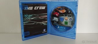 The Crew hry na PS4 - 5