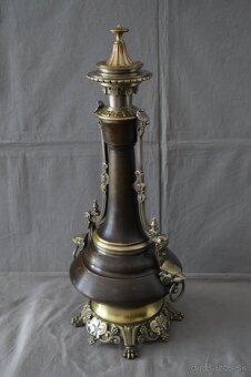 Krbové vázy - 5