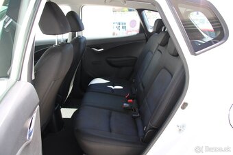 HYUNDAI ix20 1,4 MPi 66 kW - 5