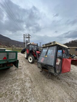 Zetor Servis - 5