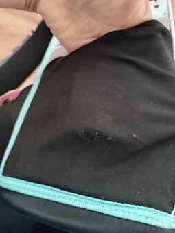 Školská taška Baagl pre prváčku - 5