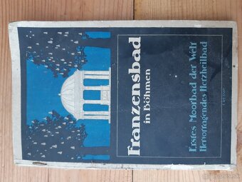 Starožitné knihy - 5