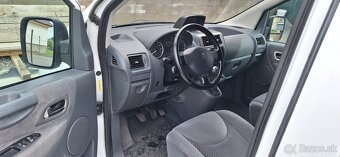 Predám Peugeot Expert Tepee 8 miest 2.0 120kW 2014 - 5