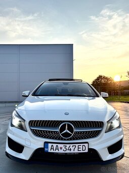 Mercedes Cla 220 - 5