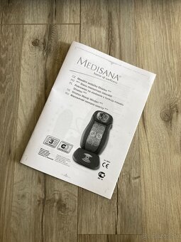 Masážna podložka MEDISANA - 5