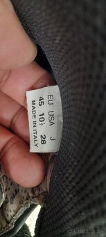 Gaerne 99e čižmy topánky Made in Italy pár krát obuta kupova - 5