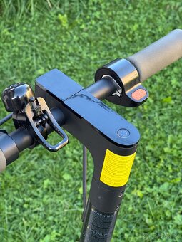 XIAOMI SCOOTER - XIAOMI ELEKTRICKÁ KOLOBEŽKA - 5