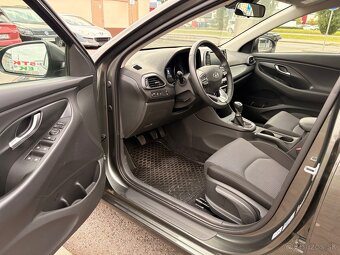 Hyundai i30 1.0 T-GDI - 5