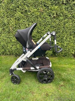 BRITAX GO NEXT 3v1 - 5