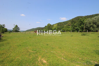 SUPER ZĽAVA PREDAJ POZEMKU V OBCI PTIČIE - iba 7km od mesta - 5