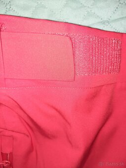 Lyžiarske nohavice ZAJO - 5