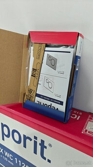 VEPORIT WC modul do sadrokartónu ICUBOX WC 1120.2 - 5