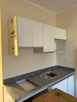 Apartmán v Hurghade v krásnom rezorte na splátky - 5