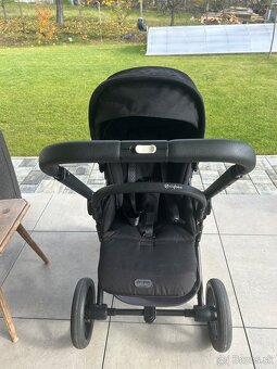 Cybex Balios S Lux - 5