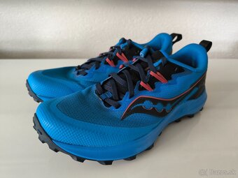 Bežecké tenisky Saucony Peregrine 14 veľ. 42 PC:175EUR - 5