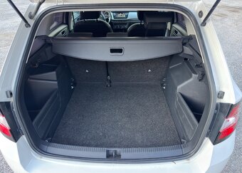 Fabia 3 , 1,4 TDI CR 2017 - 5