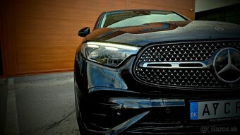 Mercedes-Benz GLC SUV 220 d mHEV 4MATIC A/T - 5