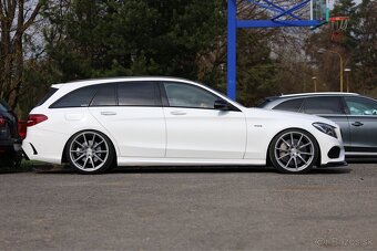 Mercedes s205 450 AMG - 5