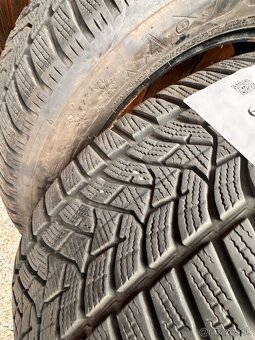 Zimné pneumatiky 16” - 5