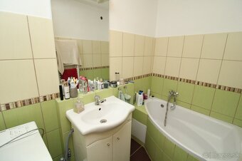 BRANDreal – prenájom 2 izbového bytu na A.Hlinku, Piešťany - 5