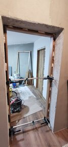 Rekonštrukcie bytov, domov, interiéry, exteriéry - 5